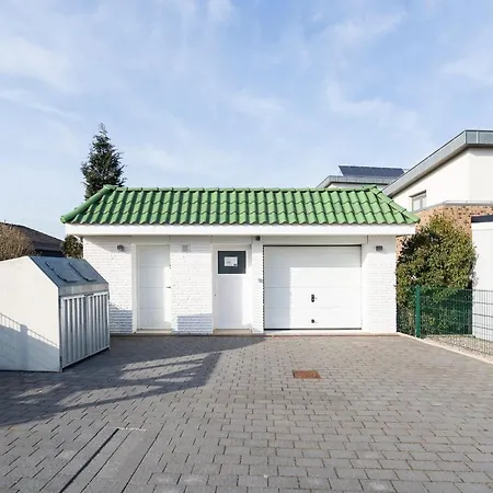 Schuetzenstrasse 15 Sailors Gallery Apartman *