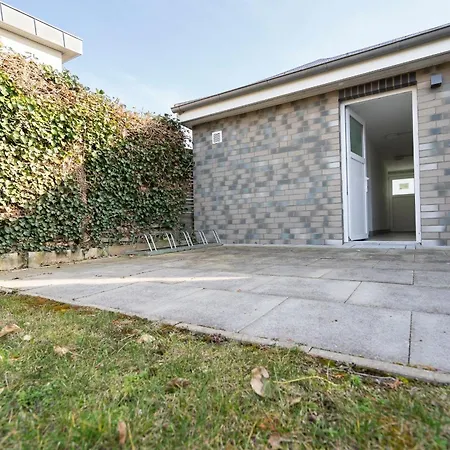 Apartman Schuetzenstrasse 15 Sailors Gallery Grömitz