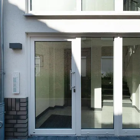 Apartman Schuetzenstrasse 15 Sailors Gallery Grömitz