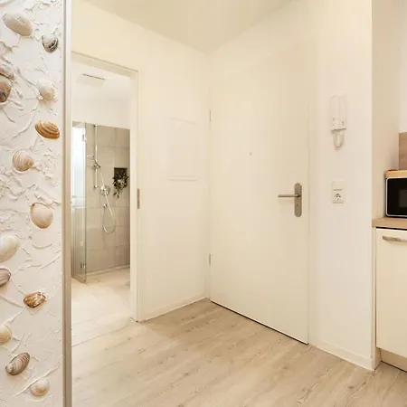 Apartman Schuetzenstrasse 15 Sailors Gallery