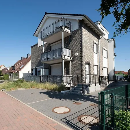 Apartment Schuetzenstrasse 15 Sailors Gallery *