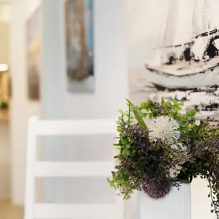 Schuetzenstrasse 15 Sailors Gallery Apartman *