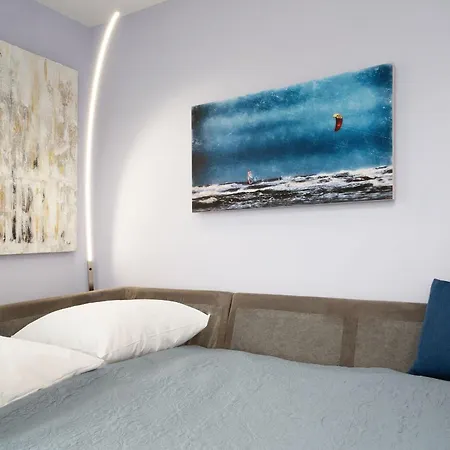 Schuetzenstrasse 15 Sailors Gallery *