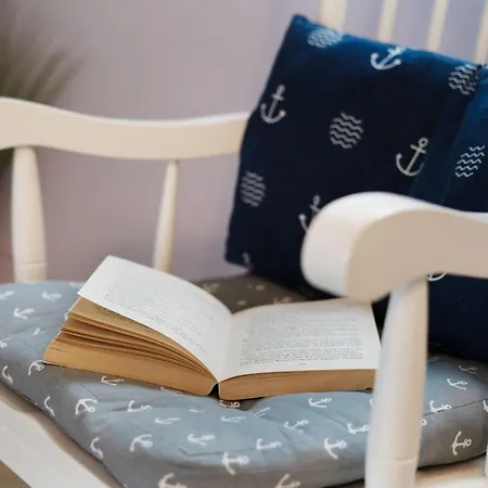 Apartman Schuetzenstrasse 15 Sailors Gallery *