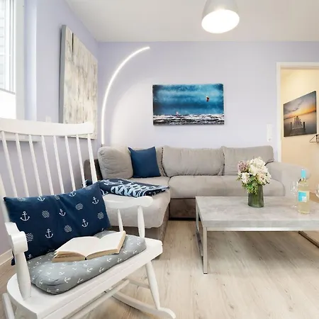 Apartman Schuetzenstrasse 15 Sailors Gallery *