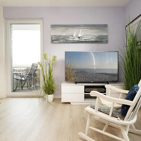 Schuetzenstrasse 15 Sailors Gallery Apartman