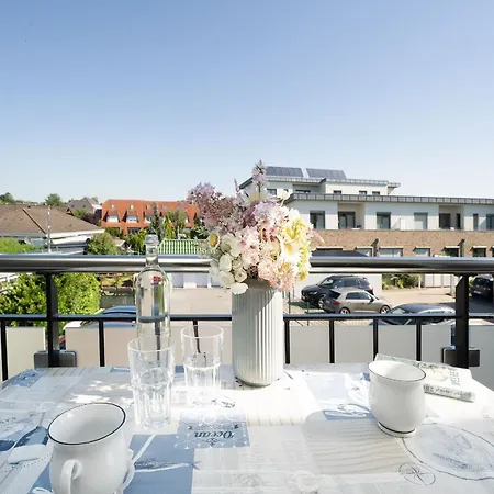 Apartman Schuetzenstrasse 15 Sailors Gallery