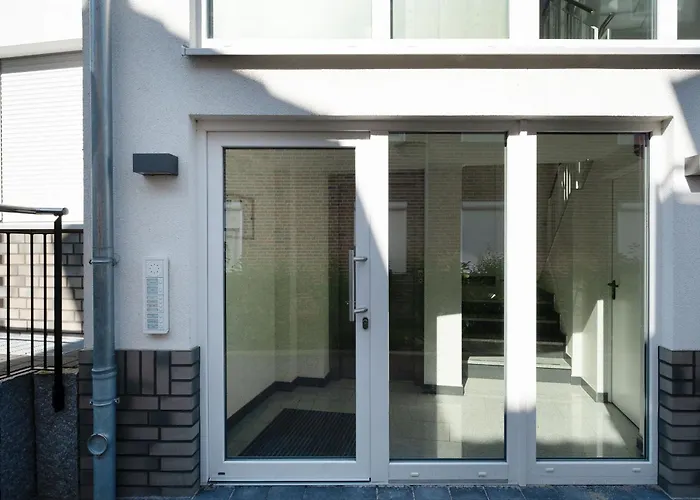 Appartamento Schuetzenstrasse 15 Sailors Gallery Grömitz