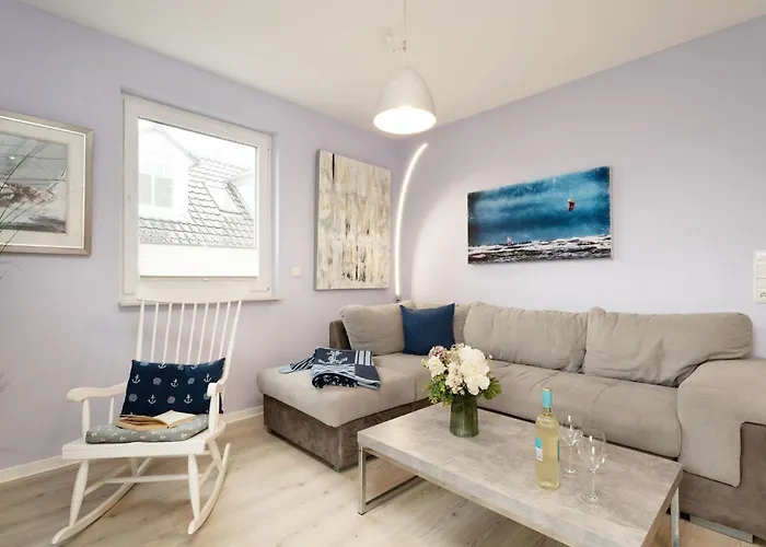 Schuetzenstrasse 15 Sailors Gallery Grömitz