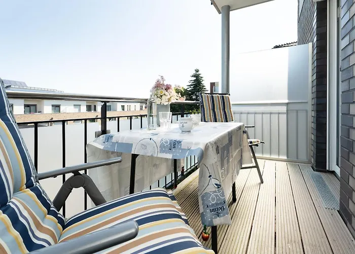 Appartamento Schuetzenstrasse 15 Sailors Gallery